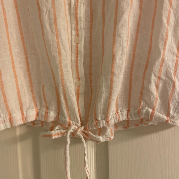 Sanctuary summer top - Picture 7 of 7